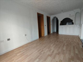 Piso en alquiler en Pueblo Levante en Benidorm