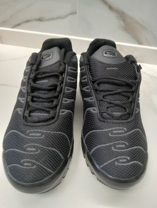 Zapatillas Nike Air Max Negras