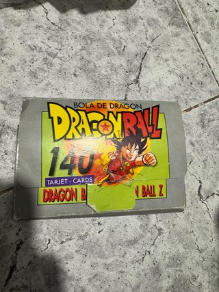 Coleccion DragonBall