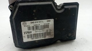 5n0614517l abs volkswagen tiguan (5n1) 1134038