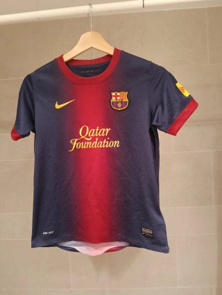 Camiseta FC Barcelona Nike