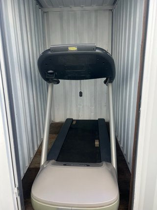 Cinta de correr Technogym