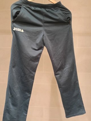 Pantalones deportivos Joma azules