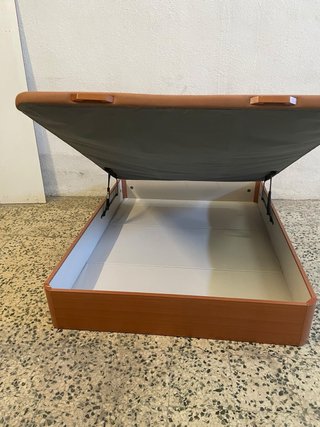 Canapé de Gran Capacidad