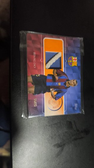 Trade Fútbol por Pokemon