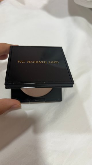 Iluminador Pat McGrath Labs Divine Glow