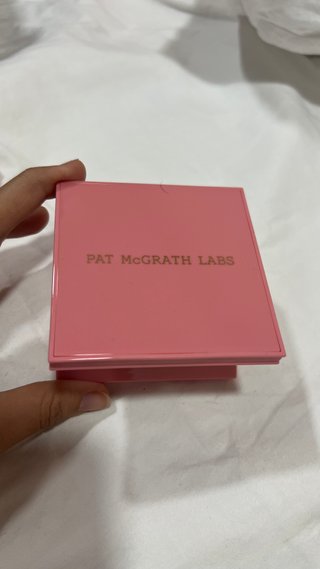Sombra de ojos Pat McGrath Labs