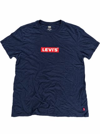 Camiseta Levi's Azul Talla L