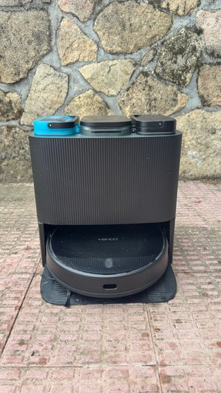 Robot Aspirador Cecotec Conga 11090