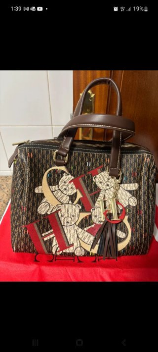 Bolso  CH