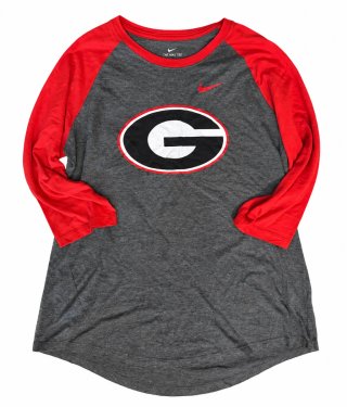 Camiseta Nike Georgia Bulldogs