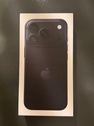iPhone 18 Pro - 256 GB (Precintado / Sin abrir)