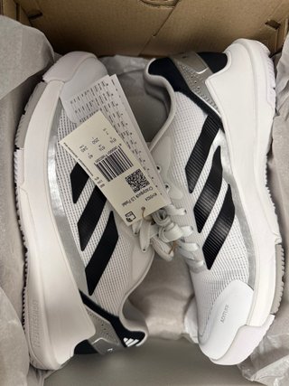Zapatillas Adidas Crazyquick Padel