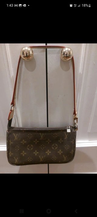 Bolso pequeño