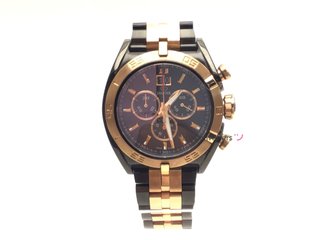 reloj pulsera caballero jaguar j811