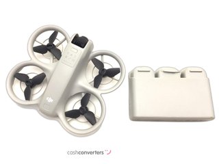 dron con camara dji neo