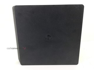 sony ps4 slim 1tb
