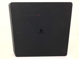 sony ps4 slim 1tb