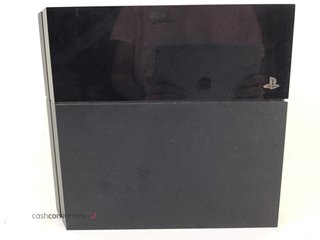 sony ps4 500gb