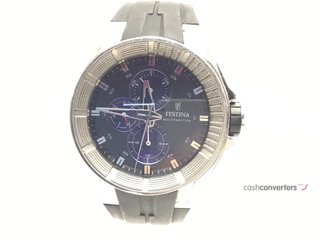 reloj pulsera caballero festina f20342
