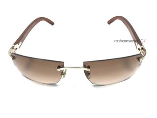 gafas de sol caballero/unisex cartier panthere