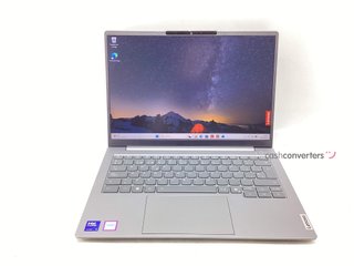 pc portatil lenovo 21sj
