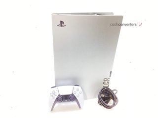 consola ps5 sony playstation 5