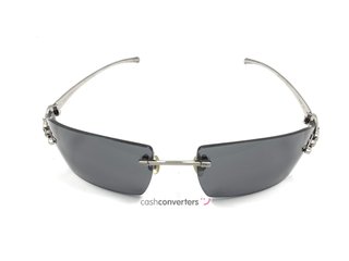 gafas de sol caballero/unisex cartier rimless