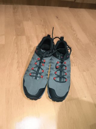 Bambas de montaña Merrell