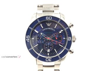 reloj pulsera caballero emporio armani ar5933