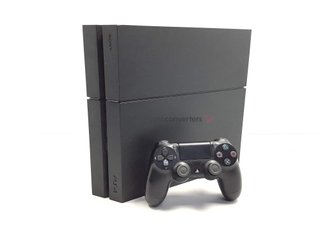 sony ps4 1tb