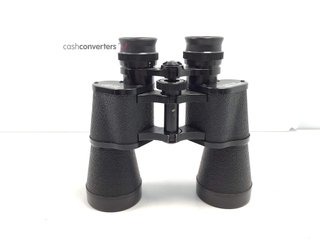 prismatico binocular super zenith 7x50 zcf