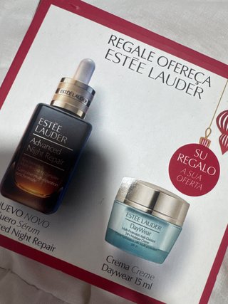 Cofre Estée Lauder Advanced Night Repair