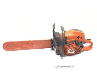 motosierra husqvarna 592xp