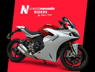 Ducati SUPERSPORT 950 S