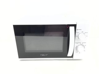 microondas nevir nvr-6226m