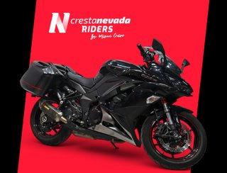 KAWASAKI Z 1000 SX