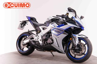 ZONTES 703 RR