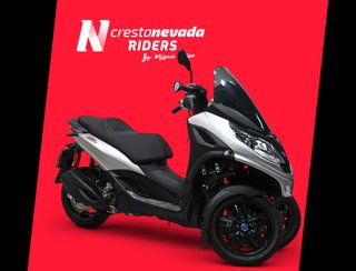 Piaggio MP3 300 HPE