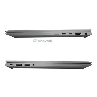 HP ZBook Firefly 14 G8 14" i7 1185G7, 16GB, SSD 512GB, FHD, A+