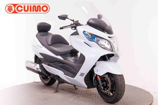 SUZUKI BURGMAN 400