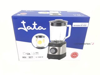batidora vaso jata jebt3855