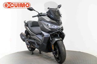 VOGE SR4 MAX