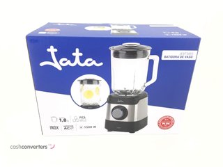 batidora vaso jata jebt3855
