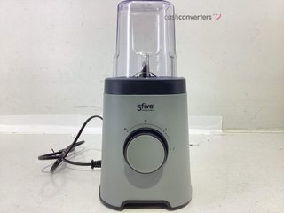 batidora vaso 5five simply smart blender