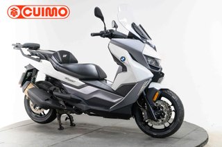 BMW C 400 GT