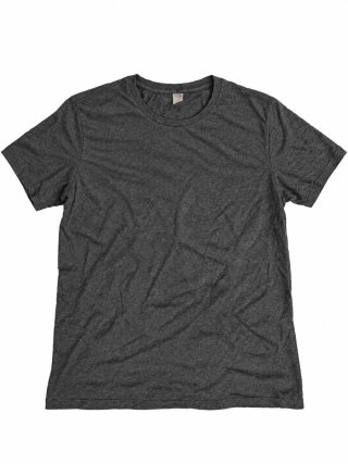 Camiseta Gris Básica