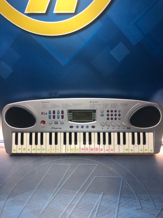 Teclado Electrico Ringway K30