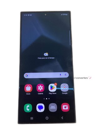 samsung galaxy s24 ultra 12gb 256gb