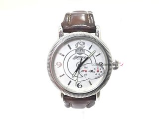 reloj pulsera caballero ingersoll in5600sl